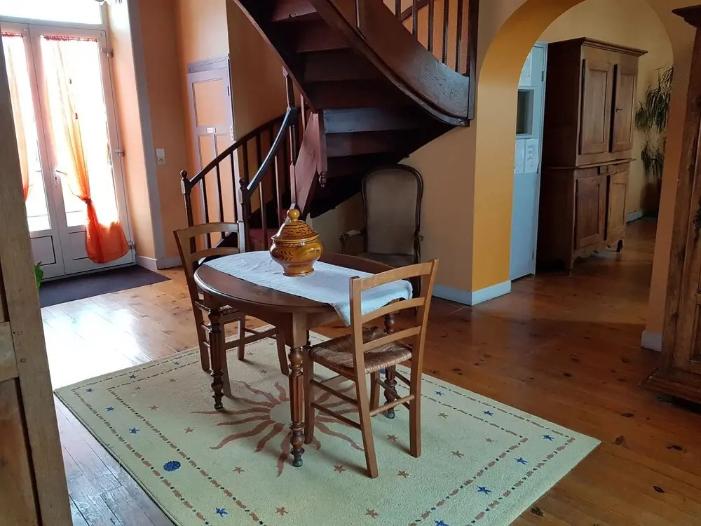 Relais de Saintonge