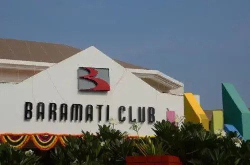 Baramati Club