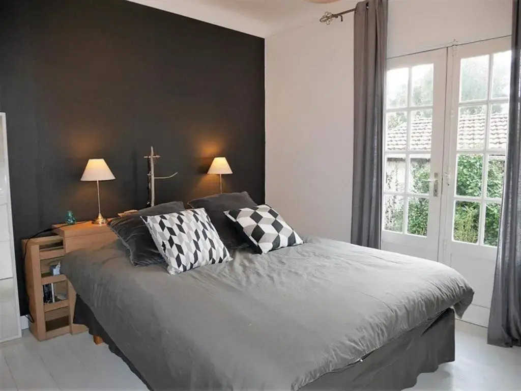 Villa Landaise Rénovée Proche Plages - Jardin et Terrasse Privatifs - FR-1-413-80