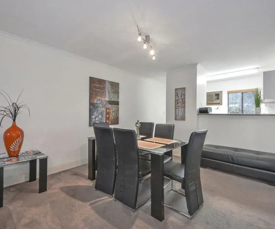 South Terrace Apartments