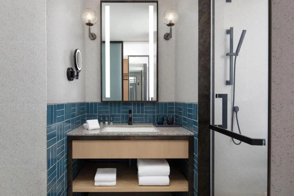 Four Points by Sheraton Shanghai Hongqiao