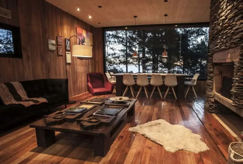 Buda Lodge