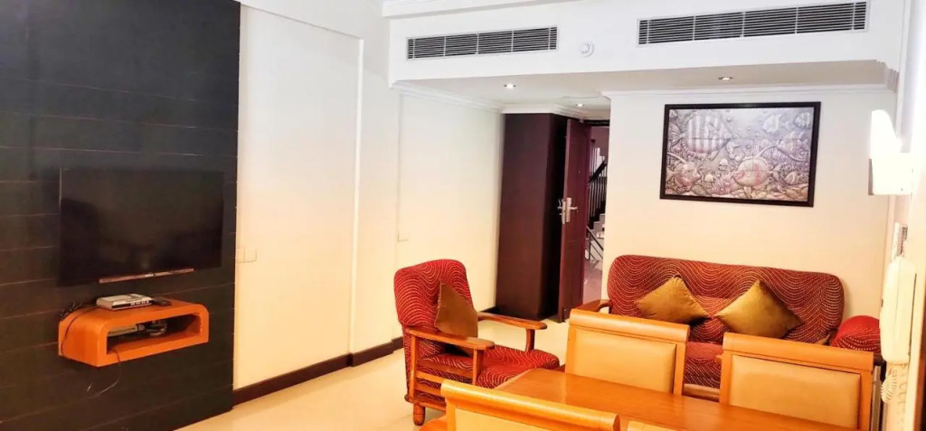 Kovilakam Residency Private Limited