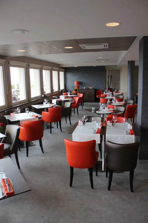 Hôtel Restaurant le Panorama