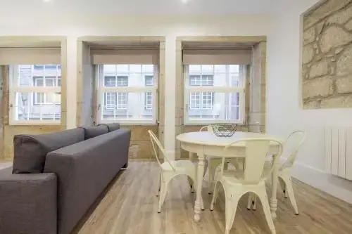 Oporto City Flats - São João Apartments