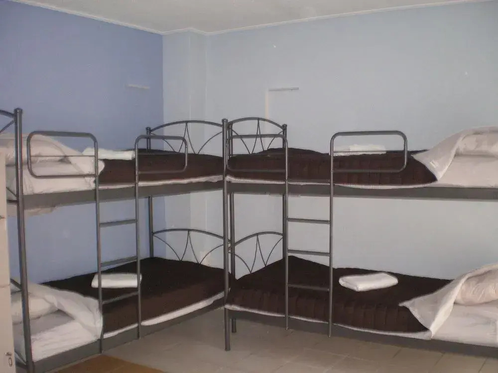 AS-city hostel