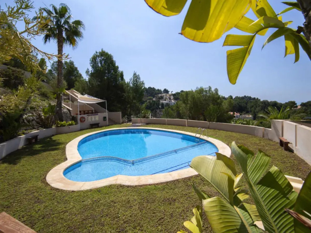 Apartment Hoyo 19 Altea