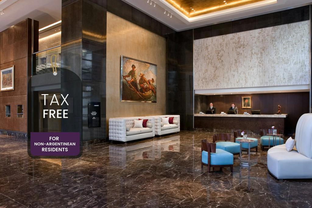 Alvear Art Hotel
