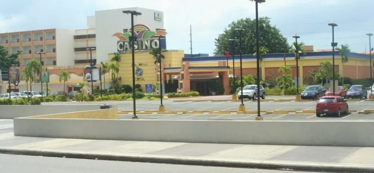 Hotel Hispaniola & Casino