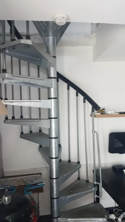 House With one Bedroom in Vescovato, With Wonderful Mountain View and