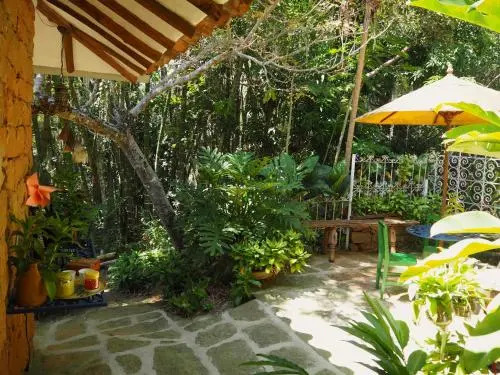 La Cabana de los Novios By Casas del Sur