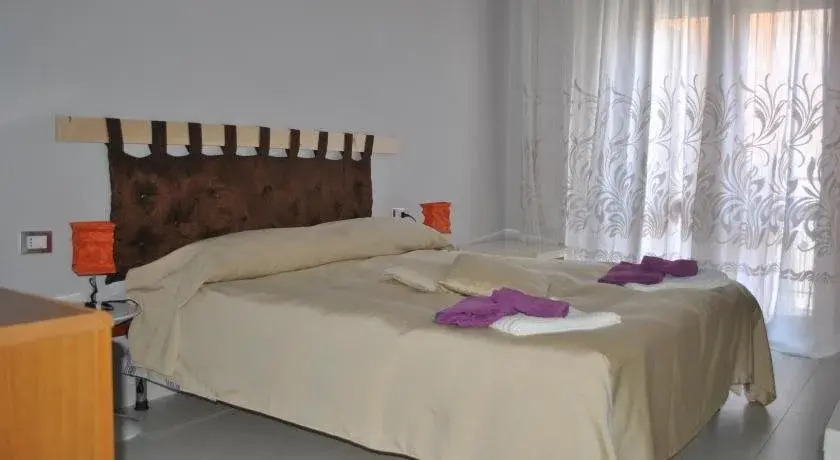 Venti Di Trapani B&B
