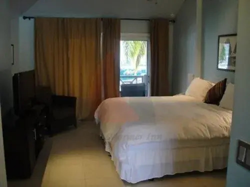 The Mariner Inn Hotel