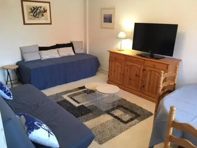 Plein Ciel Appartement