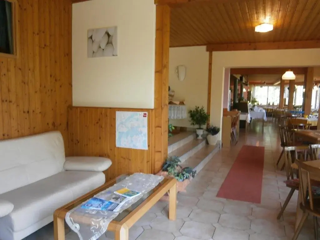 Ferienpension Garni