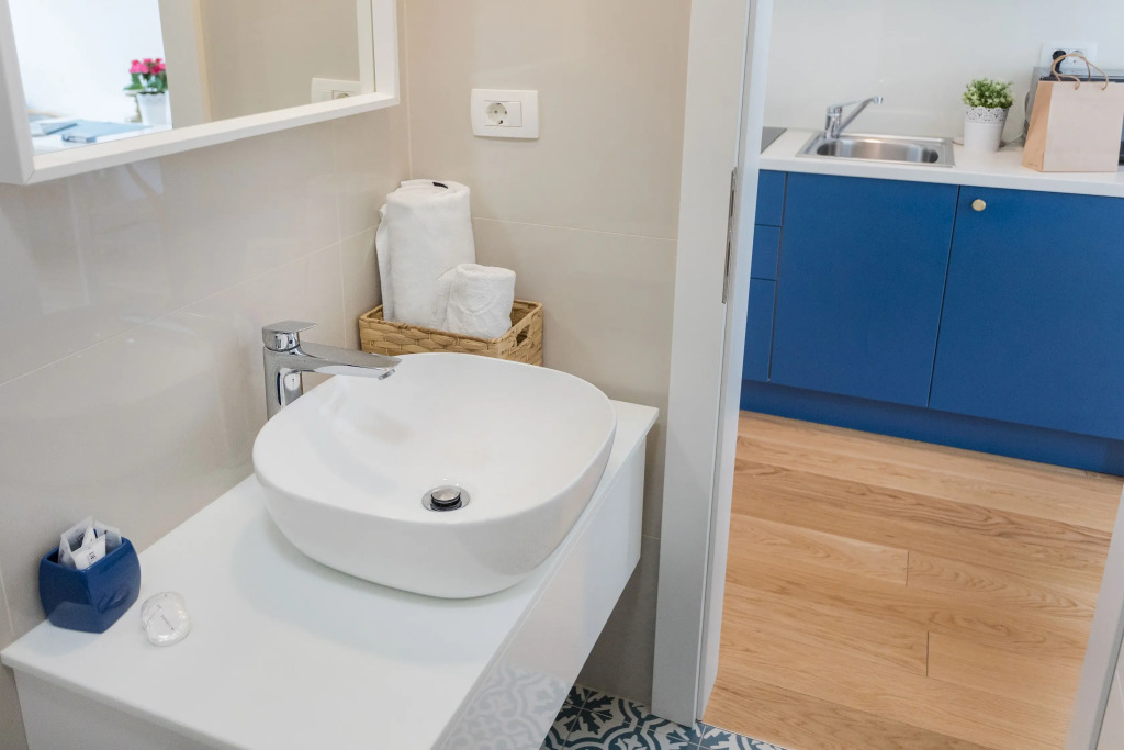 Studio Apartments near park Zrinjevac