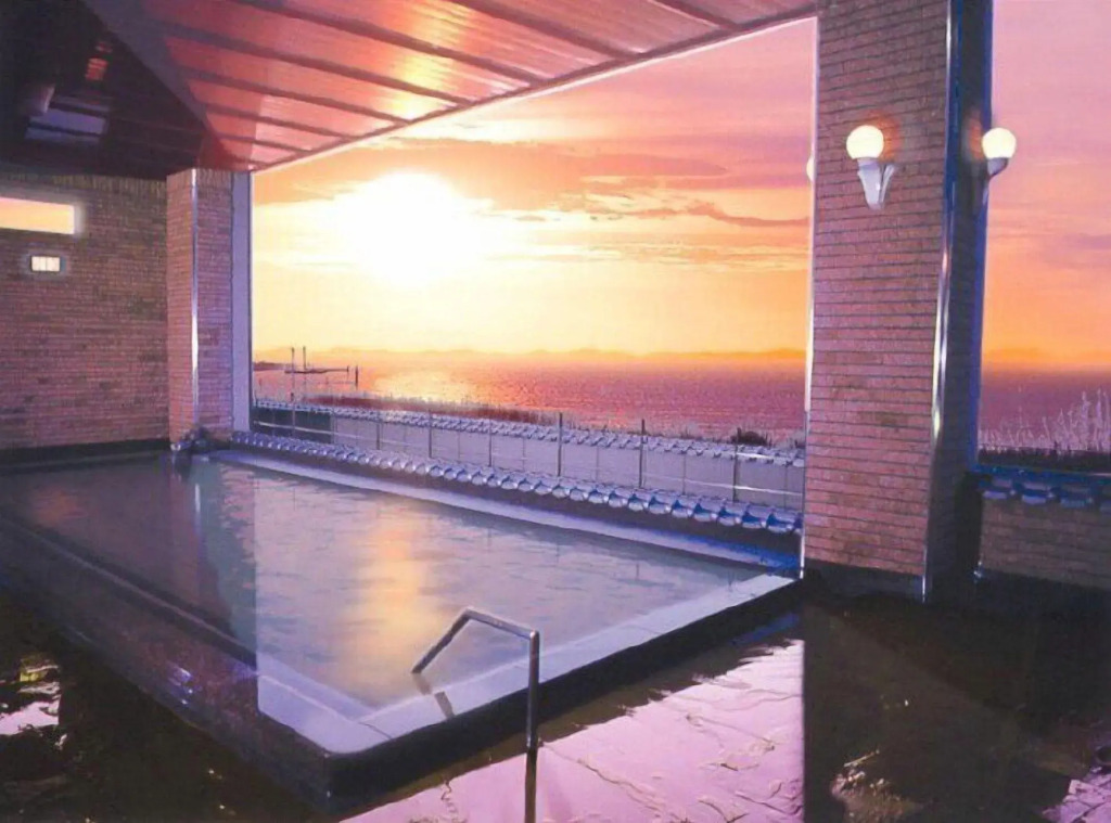 Biwako Grand Hotel