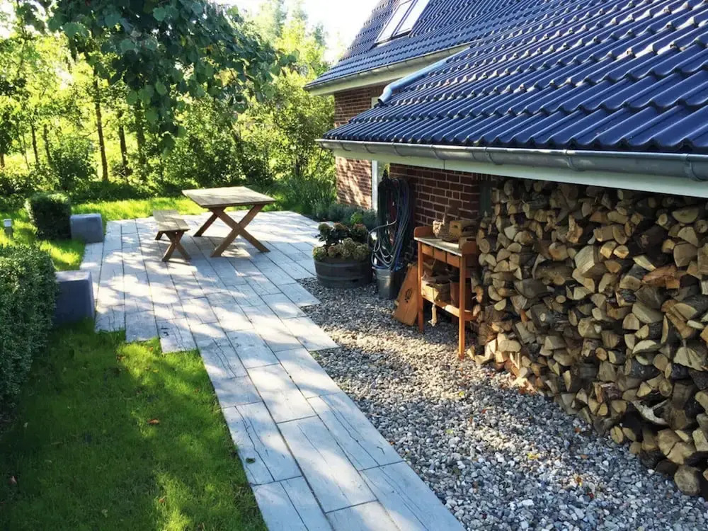 Johannisnest Comfortable Holiday Residence