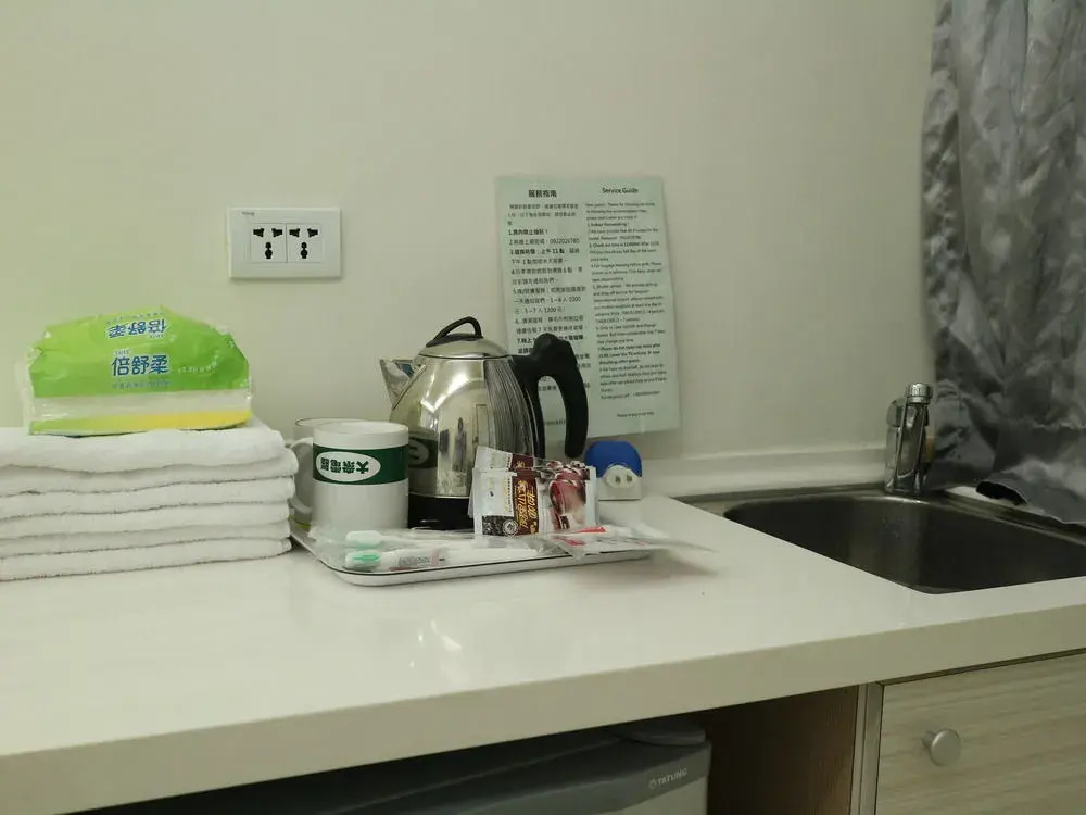 E-apartment