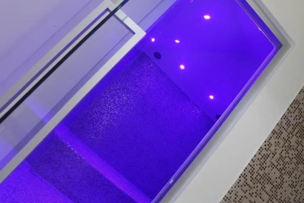 HR Hotel & Spa