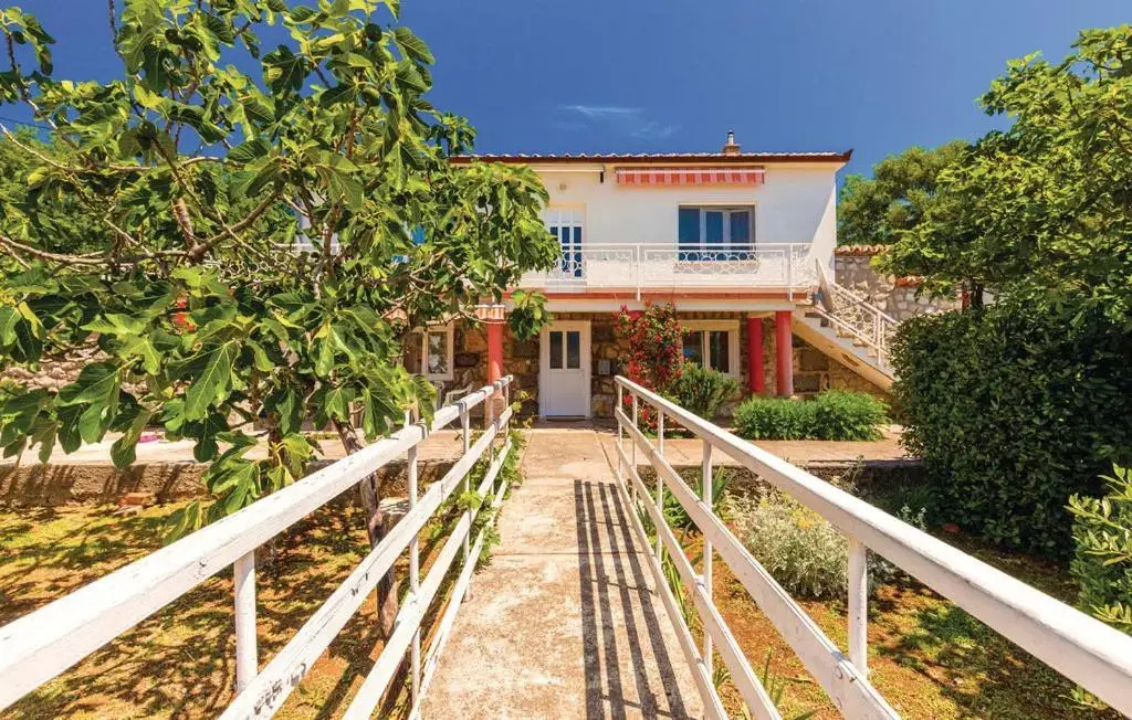 Apartment Anić