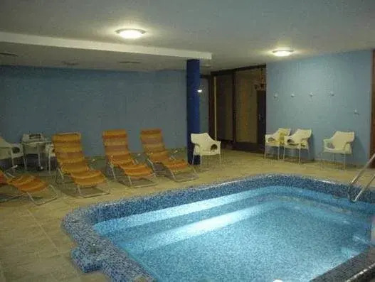 Boni Családi Wellness Hotel