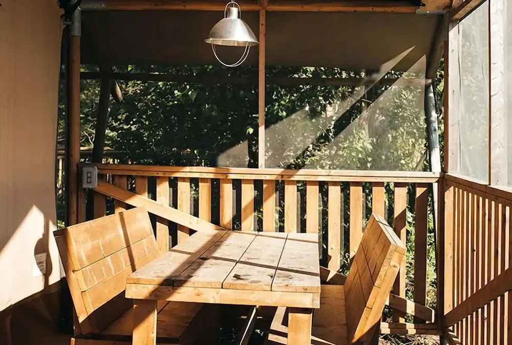Terramor Outdoor Resort