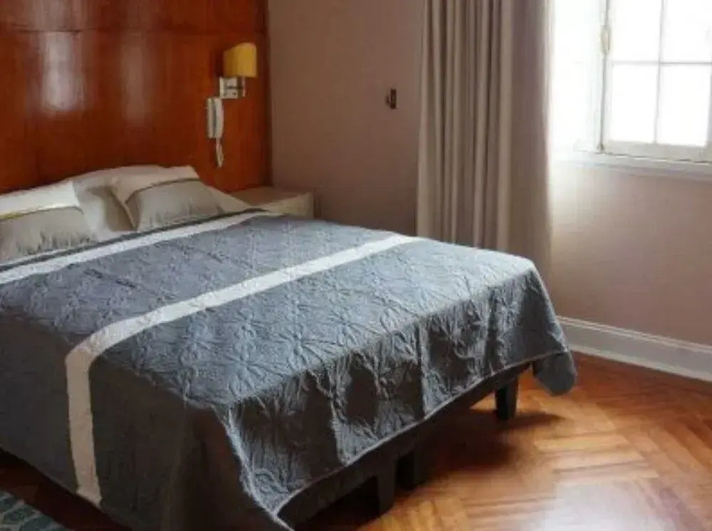 Hostal Odeón Viña del Mar