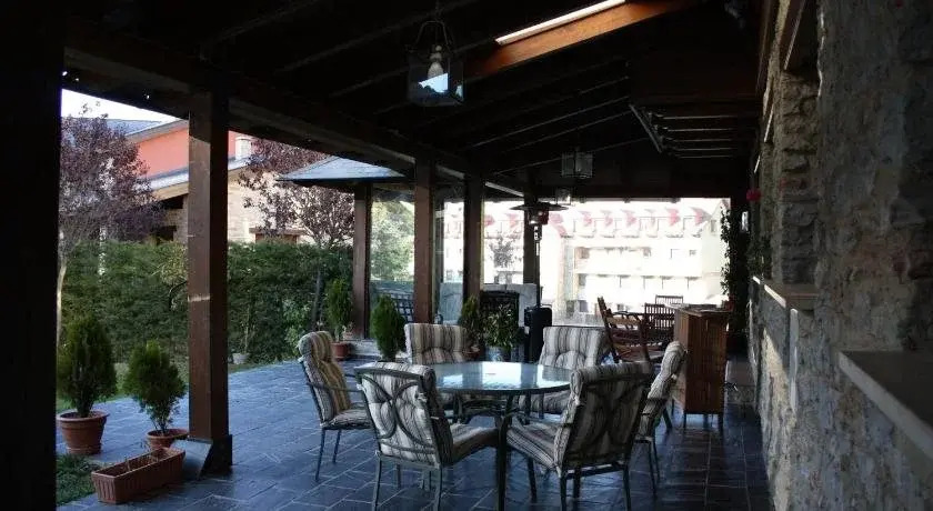 Apart-Hotel Selva Nevada