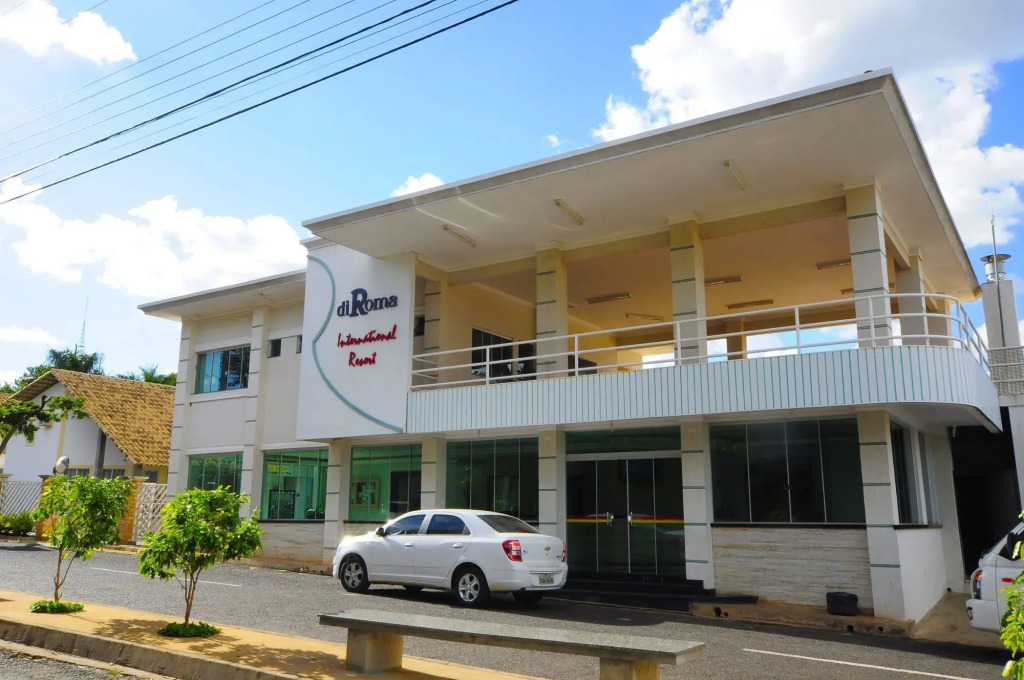 diRoma Resort