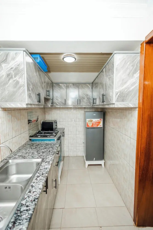 Casa Kigali