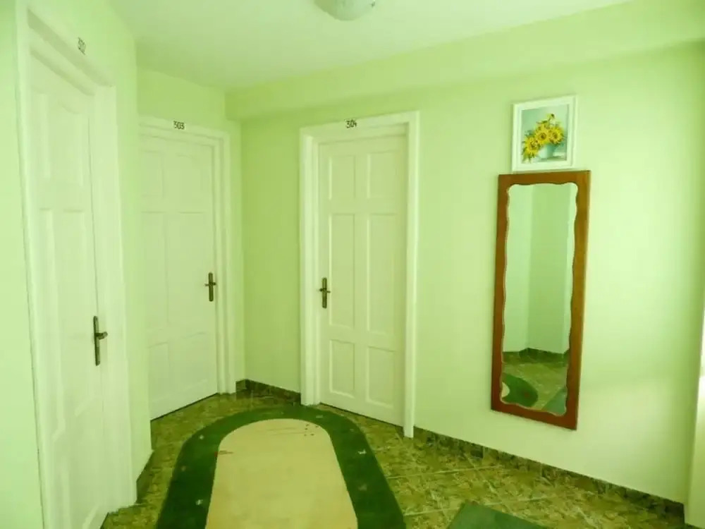 Casa Belu