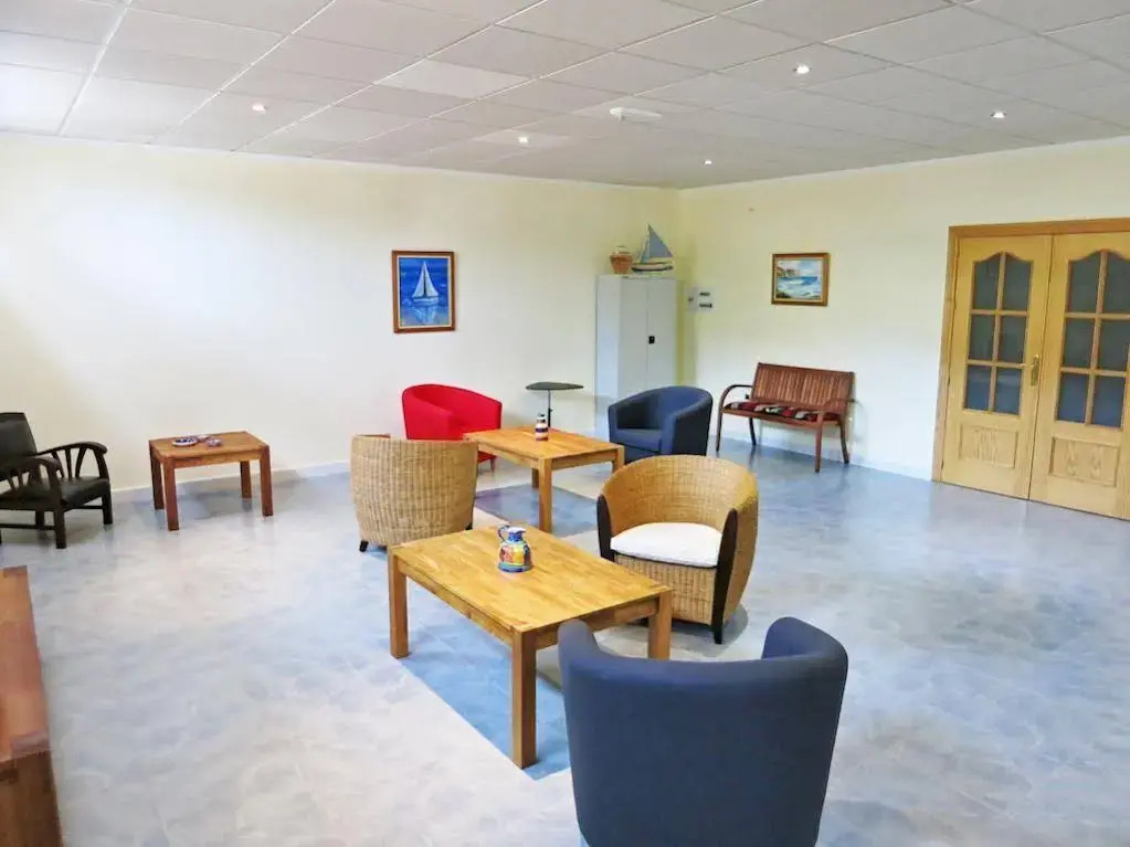 Hostal Brisamar