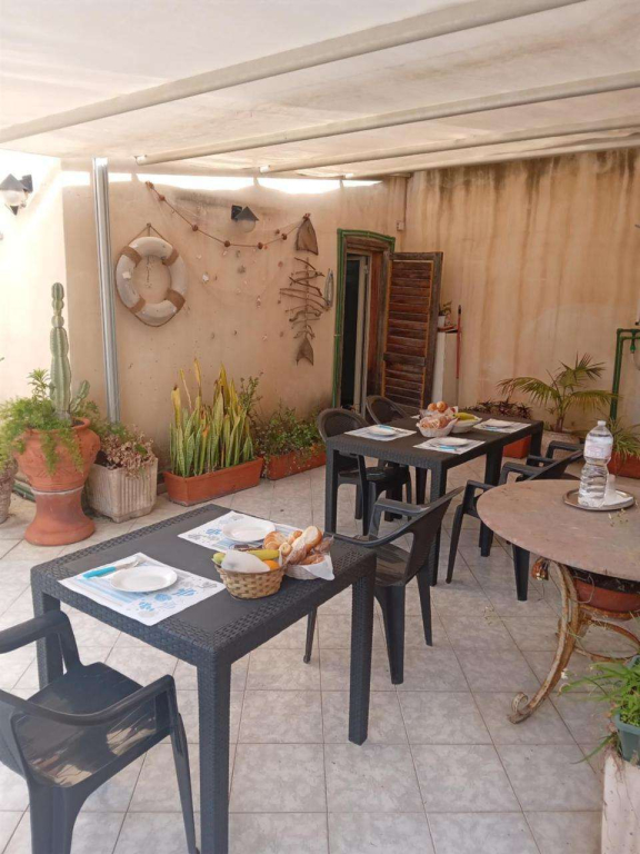 Salvones house B&B