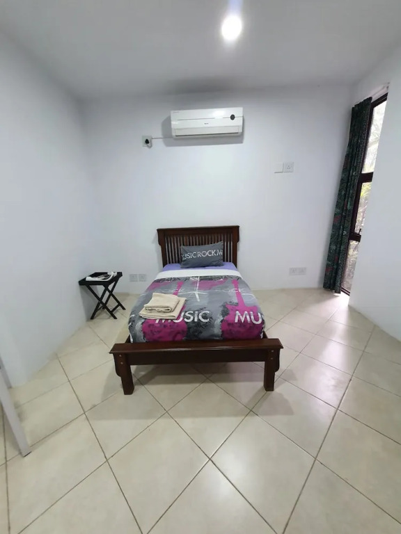 Zambezi Riverside Accommodation