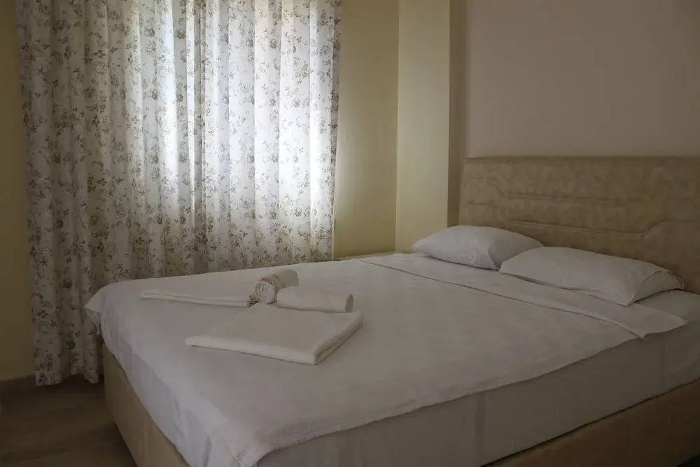 Portakal Butik Otel