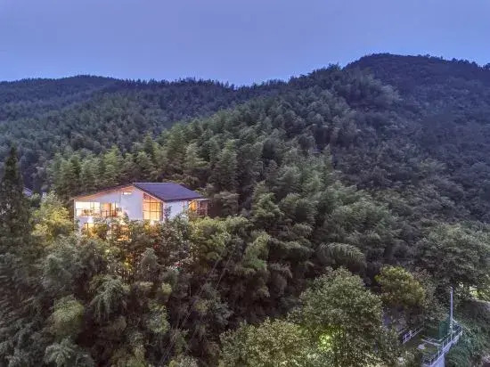 Xitian Shanyu Holiday Hotel