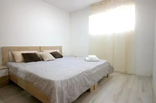 Kvin2 Apartments