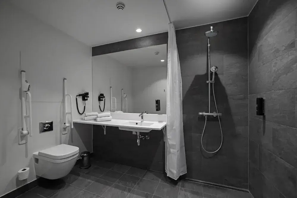 Four Points Flex by Sheraton Hillerød