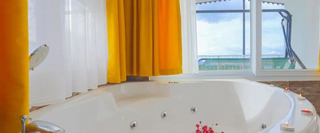 Villa Mor 1 Gökseki