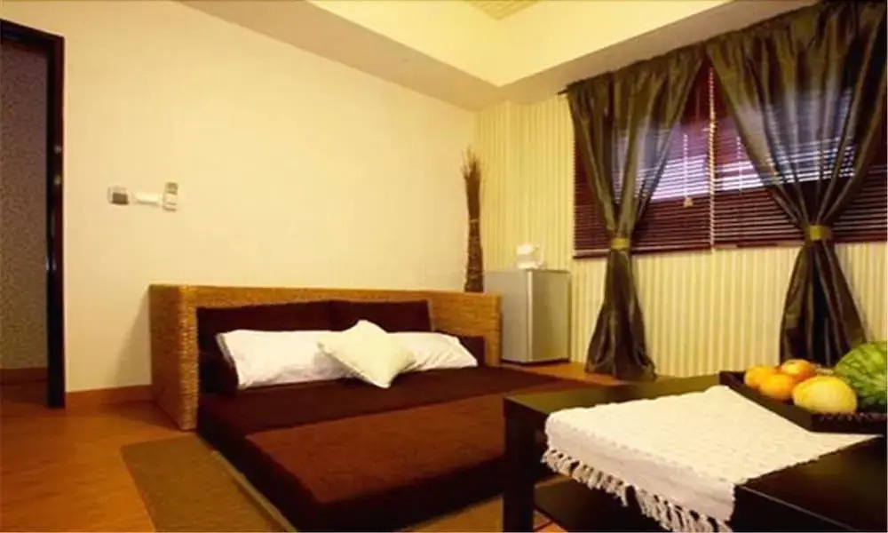 Ximending Dream Home