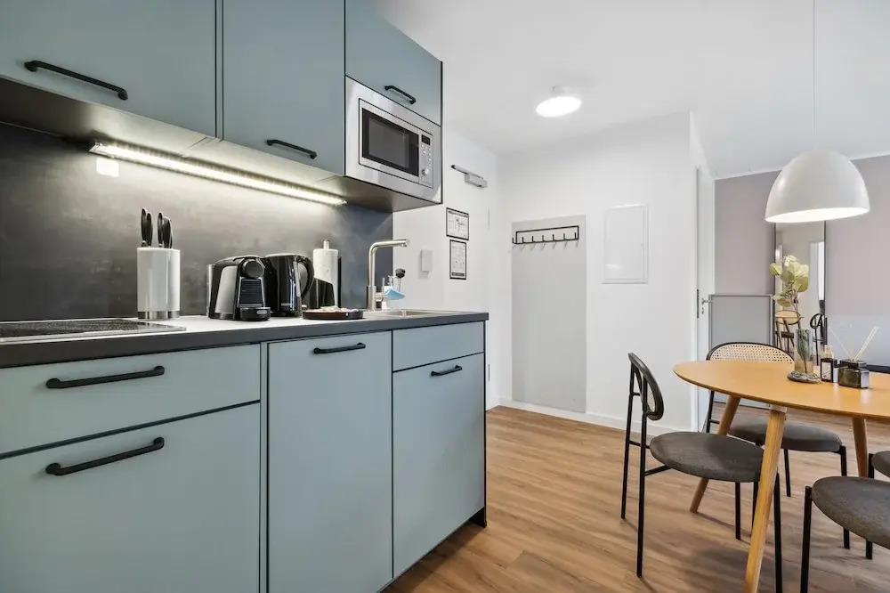Limehome Oberhausen Paul-Reusch-Str