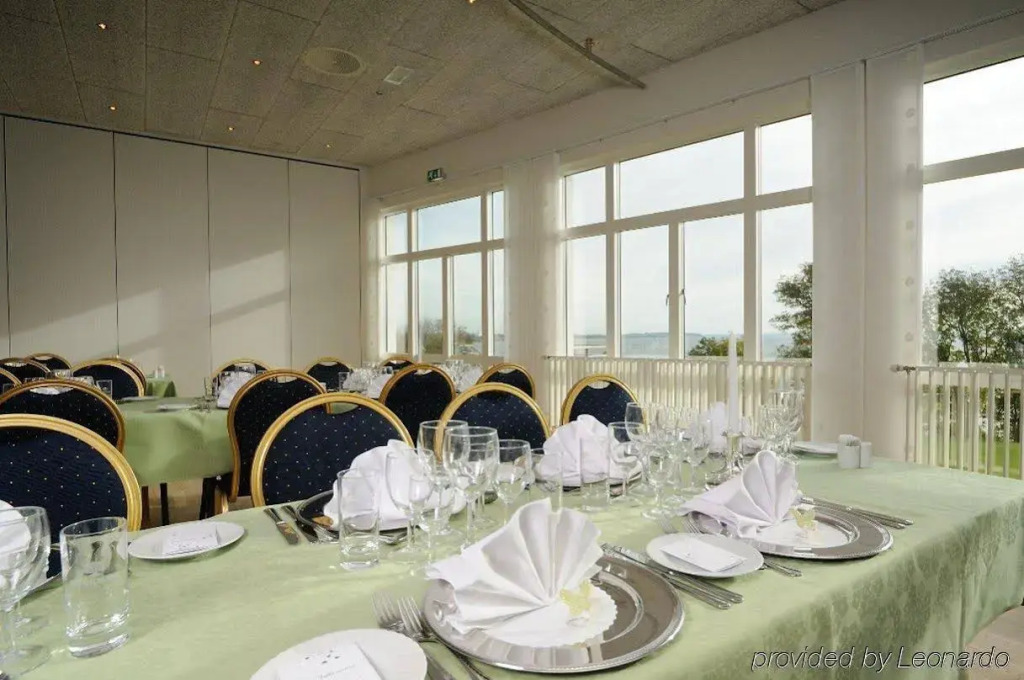 Hotel Limfjorden
