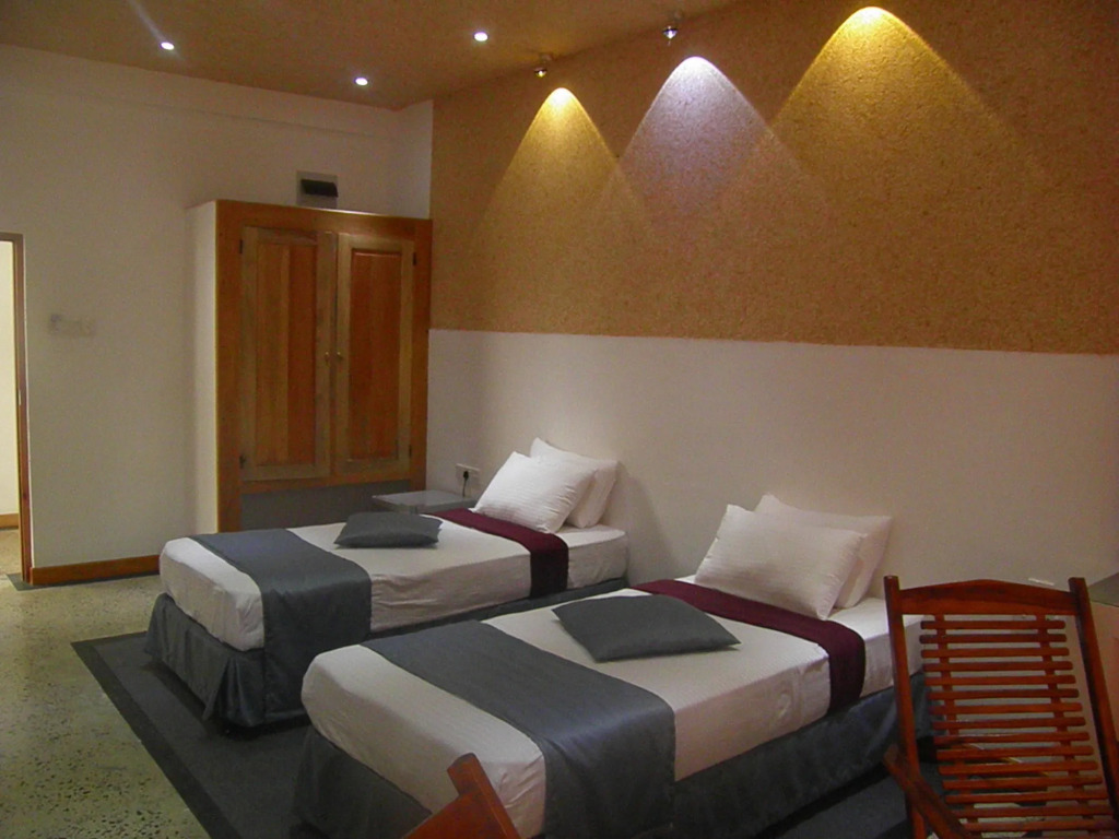 The Tenth Hotel