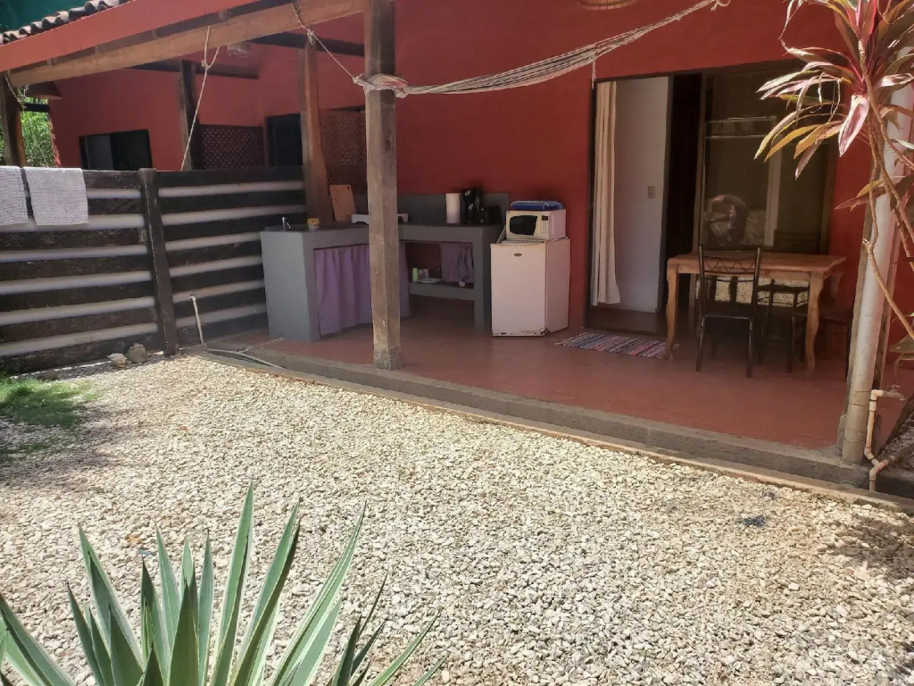 Hotel Mahayana