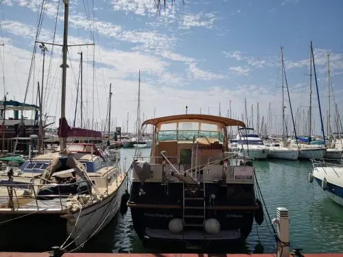 Apartamento Marina Vip