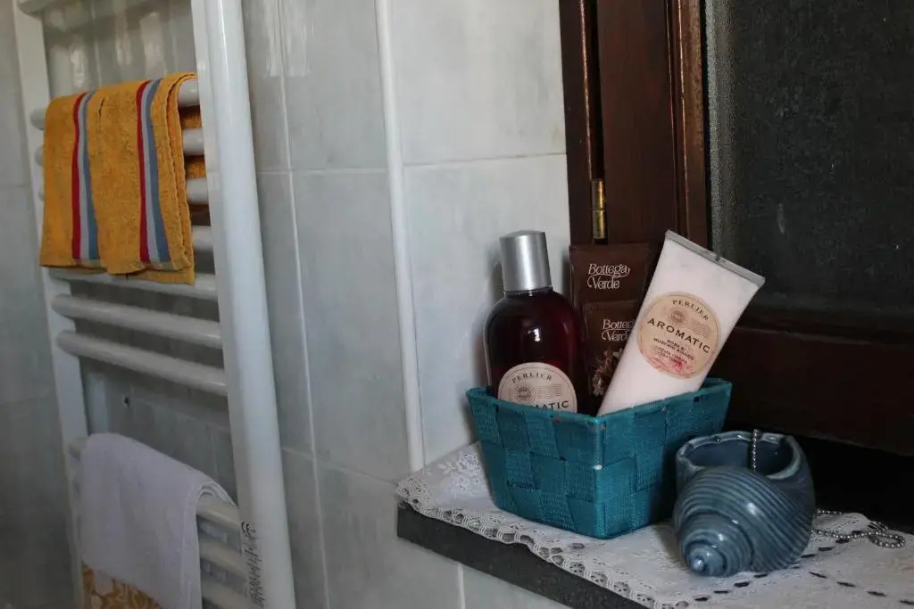 Todisco Apartament