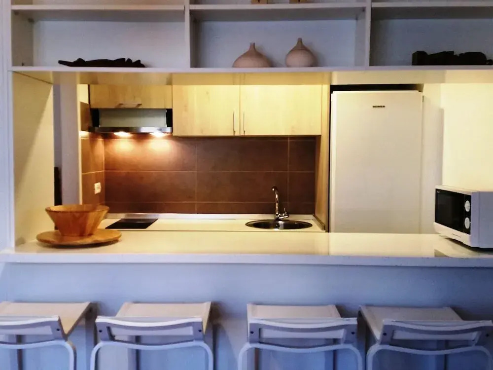 Acosta El Medano 2 Bedrooms 2 mins beach