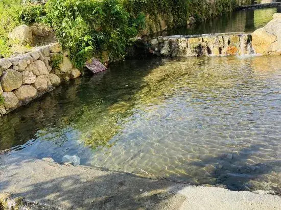 Anji Yunshang Grassland lu yuan Homestay