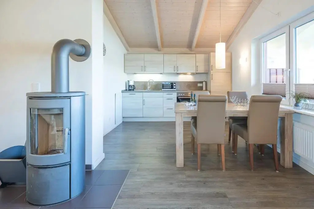 Ferienhaus Amrum